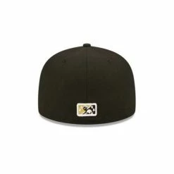 Minor League Hats & Caps New Era Omaha Storm Chasers On Field Road 59Fifty Fitted Hat 9 Minor League Hats & Caps New Era Omaha Storm Chasers On Field Road 59Fifty Fitted Hat -Cheap New Era Store unnamed file 4150