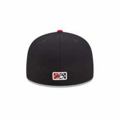 Minor League Hats & Caps New Era Reno Aces On Field Alternate 59Fifty Fitted Hat -Cheap New Era Store unnamed file 4156