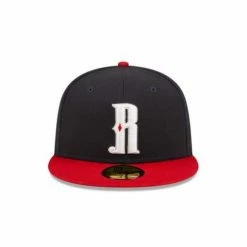 Minor League Hats & Caps New Era Reno Aces On Field Alternate 59Fifty Fitted Hat -Cheap New Era Store unnamed file 4157
