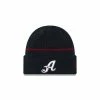 Minor League Hats & Caps New Era Reno Aces On-Field Beanie -Cheap New Era Store unnamed file 4164