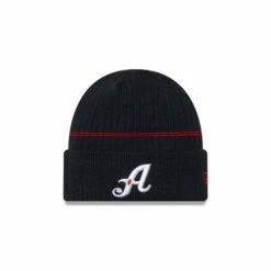 Minor League Hats & Caps New Era Reno Aces On-Field Beanie