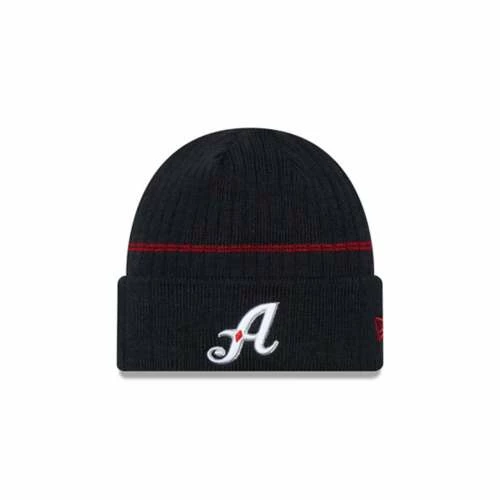 Minor League Hats & Caps New Era Reno Aces On-Field Beanie 3 Minor League Hats & Caps New Era Reno Aces On-Field Beanie