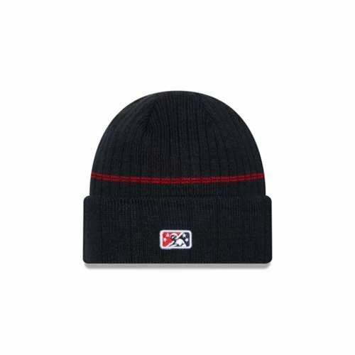 Minor League Hats & Caps New Era Reno Aces On-Field Beanie 4 Minor League Hats & Caps New Era Reno Aces On-Field Beanie - Image 2