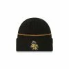Minor League Hats & Caps New Era Salt Lake Bees On-Field Beanie