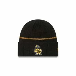Minor League Hats & Caps New Era Salt Lake Bees On-Field Beanie