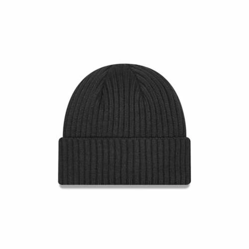 NFL Hats & Caps New Era San Francisco 49ers Core Classic Beanie 4 NFL Hats & Caps New Era San Francisco 49ers Core Classic Beanie - Image 2