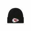 NFL Hats & Caps New Era Kansas City Chiefs Core Classic Logo Beanie 1 NFL Hats & Caps New Era Kansas City Chiefs Core Classic Logo Beanie -Cheap New Era Store unnamed file 426