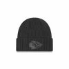 NFL Hats & Caps New Era Kansas City Chiefs Core Classic Beanie