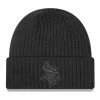 NFL Hats & Caps New Era Kids' Minnesota Vikings Classic Team Beanie 1 NFL Hats & Caps New Era Kids' Minnesota Vikings Classic Team Beanie -Cheap New Era Store unnamed file 429