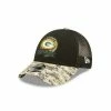 NFL Hats & Caps New Era Green Bay Packers 2022 Salute To Service Adjustable Hat 2 NFL Hats & Caps New Era Green Bay Packers 2022 Salute To Service Adjustable Hat -Cheap New Era Store unnamed file 431