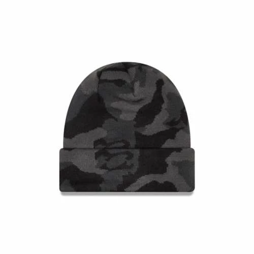 NFL Hats & Caps New Era Dallas Cowboys Camo Beanie 4 NFL Hats & Caps New Era Dallas Cowboys Camo Beanie - Image 2