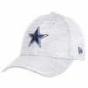 NFL Hats & Caps New Era Dallas Cowboys Distinct 39Thirty Flex Fit Hat