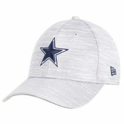 NFL Hats & Caps New Era Dallas Cowboys Distinct 39Thirty Flex Fit Hat
