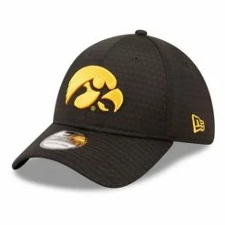College Hats & Caps New Era Iowa Hawkeyes Essential Neo Hat