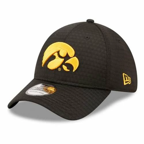College Hats & Caps New Era Iowa Hawkeyes Essential Neo Hat 3 College Hats & Caps New Era Iowa Hawkeyes Essential Neo Hat