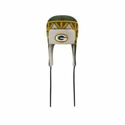 NFL Hats & Caps New Era Green Bay Packers Knit Trapper Hat -Cheap New Era Store unnamed file 446