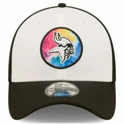 NFL Hats & Caps New Era Minnesota Vikings 2022 Crucial Catch Coaches 39Thirty Stretch Fit Hat -Cheap New Era Store unnamed file 449