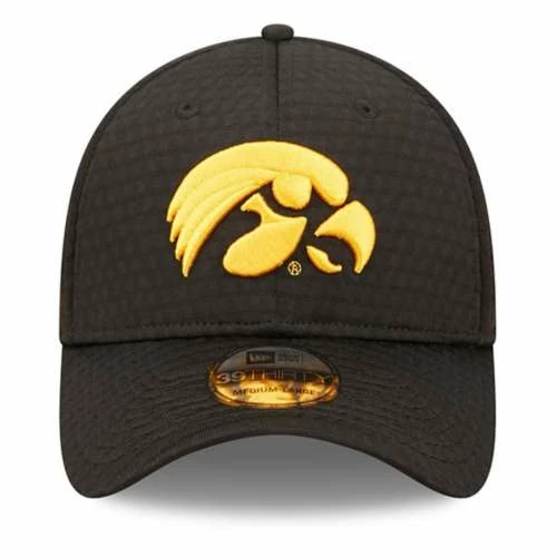 College Hats & Caps New Era Iowa Hawkeyes Essential Neo Hat 4 College Hats & Caps New Era Iowa Hawkeyes Essential Neo Hat - Image 2