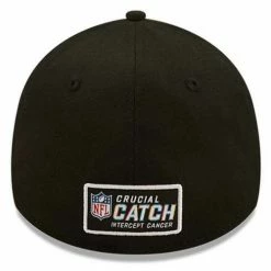 NFL Hats & Caps New Era Minnesota Vikings 2022 Crucial Catch Coaches 39Thirty Stretch Fit Hat -Cheap New Era Store unnamed file 451