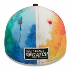 NFL Hats & Caps New Era Minnesota Vikings 2022 Crucial Catch 39Thirty Stretch Fit Hat -Cheap New Era Store unnamed file 456