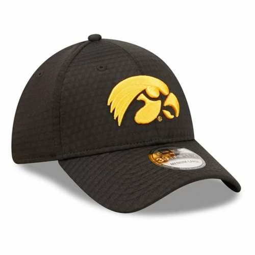 College Hats & Caps New Era Iowa Hawkeyes Essential Neo Hat 5 College Hats & Caps New Era Iowa Hawkeyes Essential Neo Hat - Image 3