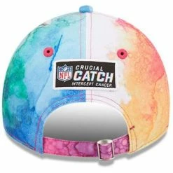 NFL Hats & Caps New Era Women's Minnesota Vikings 2022 Crucial Catch 9Twenty Adjustable Hat -Cheap New Era Store unnamed file 462