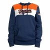 NFL Hoodies & Sweatshirts New Era Women's Denver Broncos Contrast Hoodie -Cheap New Era Store unnamed file 463