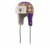 NFL Hats & Caps New Era Minnesota Vikings Knit Trapper Hat
