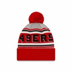 NFL Hats & Caps New Era San Francisco 49ers Declare Beanie -Cheap New Era Store unnamed file 478
