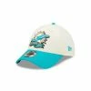 NFL Hats & Caps New Era Miami Dolphins 2022 Sideline 39Thirty Stretch Fit Hat -Cheap New Era Store unnamed file 479