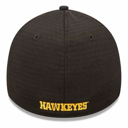 College Hats & Caps New Era Iowa Hawkeyes Essential Neo Hat 7 College Hats & Caps New Era Iowa Hawkeyes Essential Neo Hat - Image 5