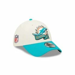 NFL Hats & Caps New Era Miami Dolphins 2022 Sideline 39Thirty Stretch Fit Hat -Cheap New Era Store unnamed file 481