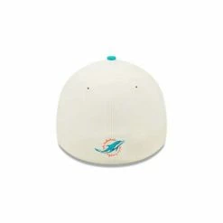 NFL Hats & Caps New Era Miami Dolphins 2022 Sideline 39Thirty Stretch Fit Hat -Cheap New Era Store unnamed file 484