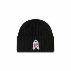 NFL Hats & Caps New Era Minnesota Vikings 2022 Salute To Service Cuff Beanie -Cheap New Era Store unnamed file 495