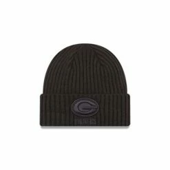 NFL Hats & Caps New Era Green Bay Packers Core Classic Team Beanie