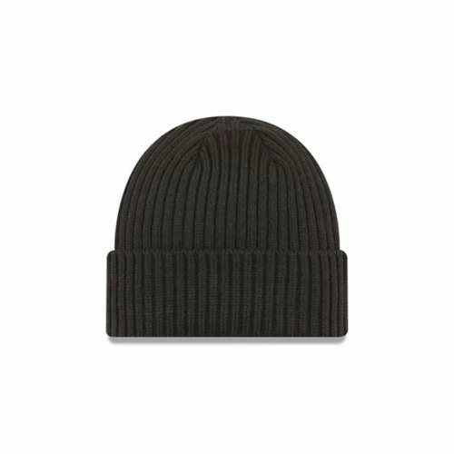 NFL Hats & Caps New Era Green Bay Packers Core Classic Team Beanie 4 NFL Hats & Caps New Era Green Bay Packers Core Classic Team Beanie - Image 2