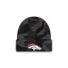 NFL Hats & Caps New Era Denver Broncos Camo Beanie 2 NFL Hats & Caps New Era Denver Broncos Camo Beanie -Cheap New Era Store unnamed file 507