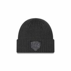 NFL Hats & Caps New Era Chicago Bears Core Classic Beanie
