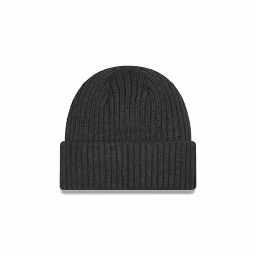 NFL Hats & Caps New Era Chicago Bears Core Classic Beanie 4 NFL Hats & Caps New Era Chicago Bears Core Classic Beanie - Image 2