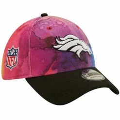 NFL Hats & Caps New Era Denver Broncos 2022 Crucial Catch 39Thirty Stretch Fit Hat -Cheap New Era Store unnamed file 522