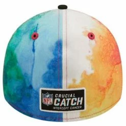 NFL Hats & Caps New Era Denver Broncos 2022 Crucial Catch 39Thirty Stretch Fit Hat -Cheap New Era Store unnamed file 523