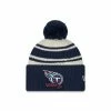 NFL Hats & Caps New Era Tennessee Titans 2022 Sideline Sport Beanie -Cheap New Era Store unnamed file 535