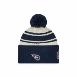 NFL Hats & Caps New Era Tennessee Titans 2022 Sideline Sport Beanie -Cheap New Era Store unnamed file 536