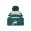 NFL Hats & Caps New Era Philadelphia Eagles 2022 Sideline Sport Beanie 1 NFL Hats & Caps New Era Philadelphia Eagles 2022 Sideline Sport Beanie -Cheap New Era Store unnamed file 544