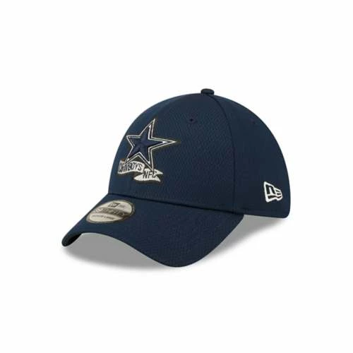 NFL Hats & Caps New Era Dallas Cowboys 2022 Sideline Coaches 39Thirty Flex Fit Hat 3 NFL Hats & Caps New Era Dallas Cowboys 2022 Sideline Coaches 39Thirty Flex Fit Hat