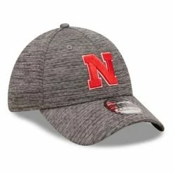 College Hats & Caps New Era Nebraska Cornhuskers Essential Neo Hat -Cheap New Era Store unnamed file 55