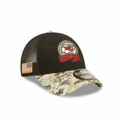 NFL Hats & Caps New Era Kansas City Chiefs 2022 Salute To Service 9Forty Adjustable Hat 11 NFL Hats & Caps New Era Kansas City Chiefs 2022 Salute To Service 9Forty Adjustable Hat -Cheap New Era Store unnamed file 552