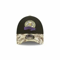 NFL Hats & Caps New Era Minnesota Vikings 2022 Salute To Service 9Forty Adjustable Hat 10 NFL Hats & Caps New Era Minnesota Vikings 2022 Salute To Service 9Forty Adjustable Hat -Cheap New Era Store unnamed file 560