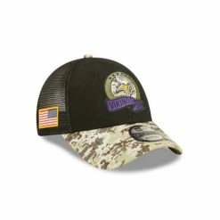 NFL Hats & Caps New Era Minnesota Vikings 2022 Salute To Service 9Forty Adjustable Hat 11 NFL Hats & Caps New Era Minnesota Vikings 2022 Salute To Service 9Forty Adjustable Hat -Cheap New Era Store unnamed file 561