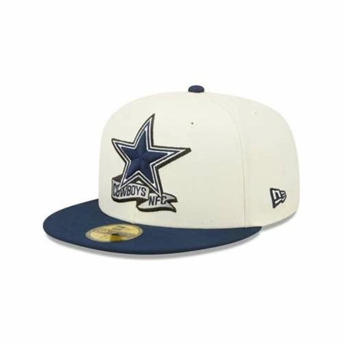 NFL Hats & Caps New Era Dallas Cowboys 2022 Sideline 59Fifty Fitted Hat 3 NFL Hats & Caps New Era Dallas Cowboys 2022 Sideline 59Fifty Fitted Hat